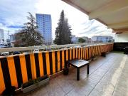 Vente Appartement 5 pièces 102.2 m2 Toulon