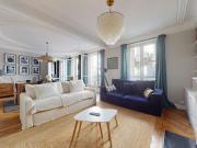 Vente Appartement 5 pièces 102.31 m2 Paris 10ème