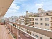 Vente Appartement 5 pièces 102.31 m2 Paris 12ème