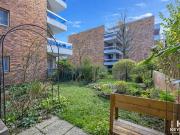 Vente Appartement 5 pièces 102.51 m2 Cormeilles en Parisis