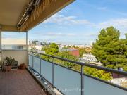 Vente Appartement 5 pièces 102.76 m2 Marseille 8ème