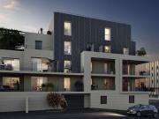 Vente Appartement 5 pièces 102 m2 Joue les tours