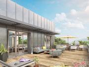Vente Appartement 5 pièces 102 m2 Lyon 7ème