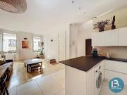 Vente Appartement 5 pièces 102 m2 Lyon 7ème