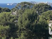 Vente Appartement 5 pièces 102 m2 Marseille 9ème