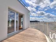 Vente Appartement 5 pièces 102 m2 Nancy