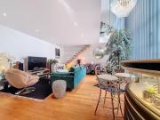 Vente Appartement 5 pièces 102 m2 Paris 16ème