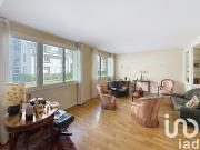 Vente Appartement 5 pièces 102 m2 Paris 17ème