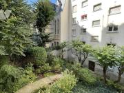 Vente Appartement 5 pièces 102 m2 Paris 17ème