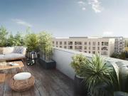 Vente Appartement 5 pièces 102 m2 Sartrouville