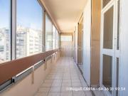 Vente Appartement 5 pièces 102 m2 Toulon