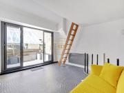 Vente Appartement 5 pièces 103.09 m2 Paris 2ème