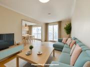 Vente Appartement 5 pièces 103 m2 Paris 20ème