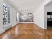 Vente Appartement 5 pièces 103.19 m2 Paris 8ème