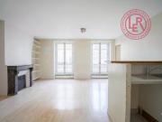 Vente Appartement 5 pièces 103.2 m2 Paris 11ème