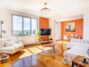 Vente Appartement 5 pièces 103.33 m2 Nantes