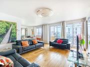 Vente Appartement 5 pièces 103.36 m2 Bron