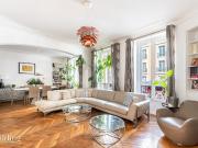 Vente Appartement 5 pièces 103.5 m2 Paris 10ème