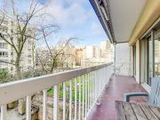 Vente Appartement 5 pièces 103.5 m2 Paris 20ème
