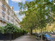 Vente Appartement 5 pièces 103.65 m2 Paris 16ème
