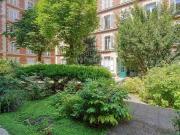 Vente Appartement 5 pièces 103.79 m2 Paris 7ème