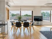 Vente Appartement 5 pièces 103 m2 Bordeaux