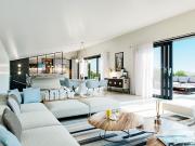 Vente Appartement 5 pièces 103 m2 Bretigny sur orge