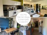 Vente Appartement 5 pièces 103 m2 Cluses