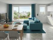 Vente Appartement 5 pièces 103 m2 Lille