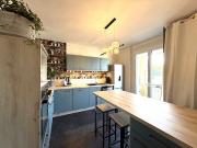 Vente Appartement 5 pièces 103 m2 Lons le Saunier