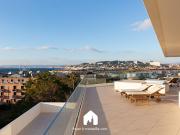 Vente Appartement 5 pièces 103 m2 Marseille 8ème