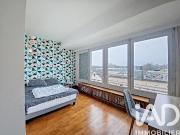 Vente Appartement 5 pièces 103 m2 Metz