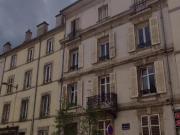 Vente Appartement 5 pièces 103 m2 Nancy