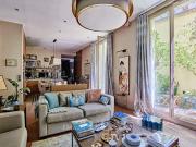 Vente Appartement 5 pièces 103 m2 Paris 16ème