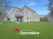 Vente Appartement 5 pièces 103 m2 Strasbourg