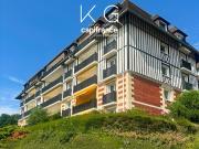 Vente Appartement 5 pièces 103 m2 Trouville sur Mer