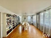 Vente Appartement 5 pièces 104.04 m2 Fontenay sous Bois