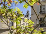 Vente Appartement 5 pièces 104.08 m2 Paris 6ème