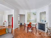 Vente Appartement 5 pièces 104.1 m2 Paris 16ème