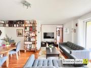 Vente Appartement 5 pièces 104.45 m2 Elancourt