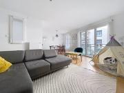 Vente Appartement 5 pièces 104.55 m2 Paris 9ème
