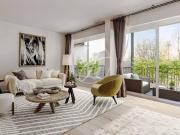 Vente Appartement 5 pièces 104.5 m2 Paris 16ème