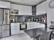 Vente Appartement 5 pièces 104.72 m2 Asnieres sur seine