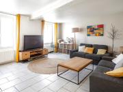 Vente Appartement 5 pièces 104.85 m2 Montesson