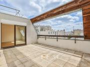 Vente Appartement 5 pièces 104.8 m2 Paris 12ème