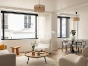 Vente Appartement 5 pièces 104.8 m2 Paris 4ème
