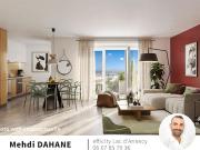 Vente Appartement 5 pièces 104 m2 Bonneville