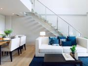 Vente Appartement 5 pièces 104 m2 Bordeaux