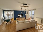 Vente Appartement 5 pièces 104 m2 Bordeaux