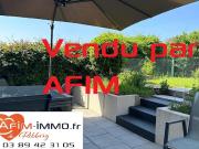 Vente Appartement 5 pièces 104 m2 Brunstatt